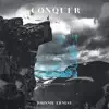 Johnnie Ernest - Conquer - Single